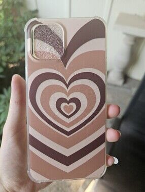 Latta Love By Wildflower Iphone 11 Case